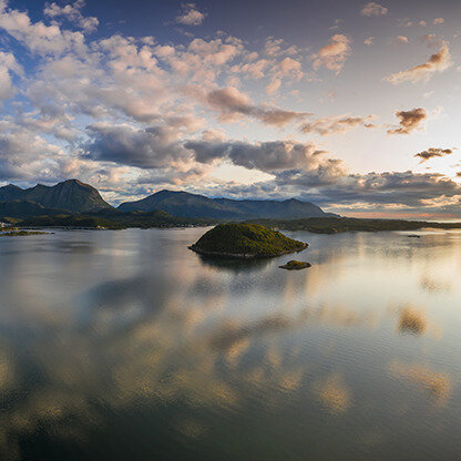 Bilde for arrangement Ola Gjeilo - Sunrise Mass