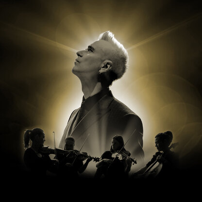 Bilde for arrangement Janove med Strykekvartett