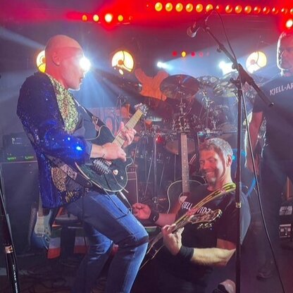 Bilde for arrangement Kjell-Arvidz