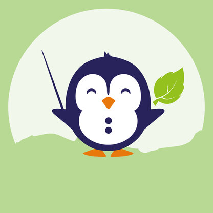 Bilde for arrangement De fire årstidene