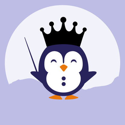 Bilde for arrangement Queen – helt konge