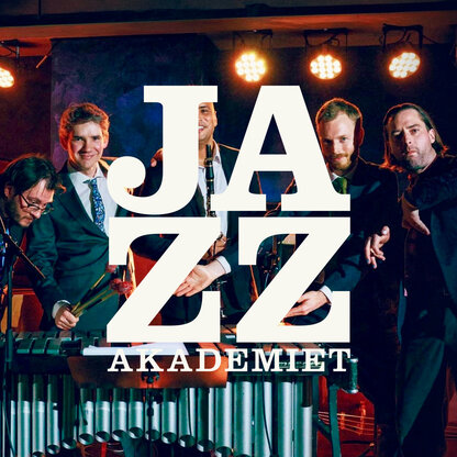 Bilde for arrangement Felix Peikli & Friends, Featuring Christian Lundqvist