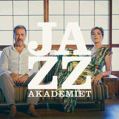 Bilde for arrangement Sinne Eeg & Jacob Christoffersen