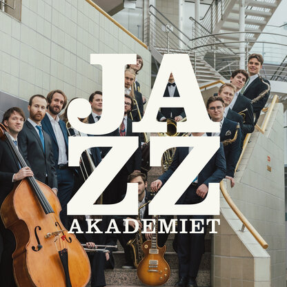 Bilde for arrangement Det Nye Norske Storband