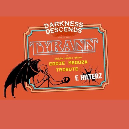 Tyrann