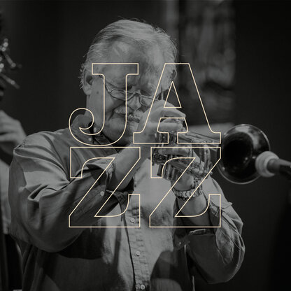 Bilde for arrangement Christiania Jazzband & Morten Gunnar Larsen