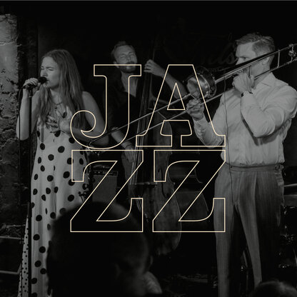 Bilde for arrangement Marlen Tjøsvoll & The Troublemakers