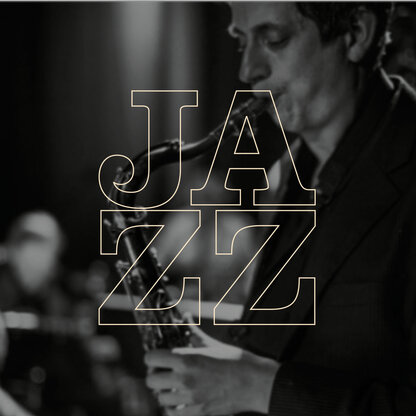 Bilde for arrangement Frank/Kompen Quintet