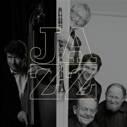 Bilde for arrangement Odeon Jazz Quintet
