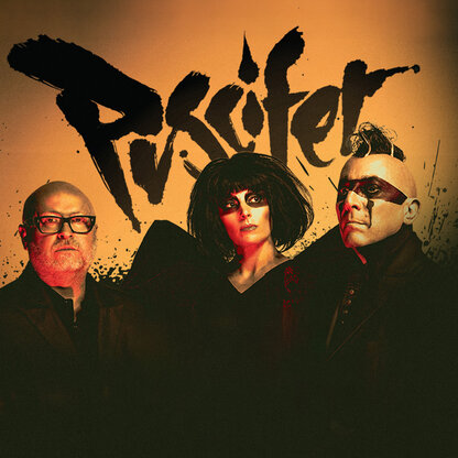 Bilde for arrangement Puscifer
