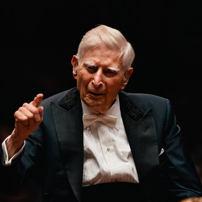 Bilde for arrangement Oslo-filharmonien | Brahms