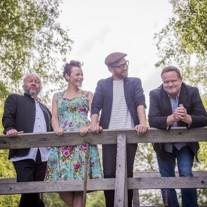 Bilde for arrangement Monicaz Vals