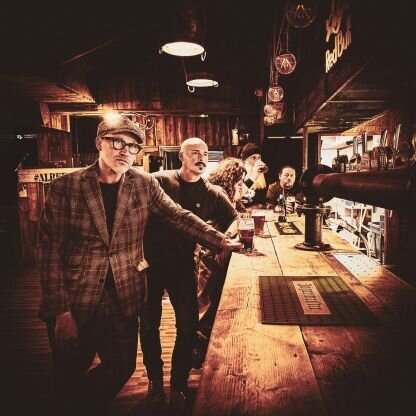 Bilde for arrangement Hayseed Dixie