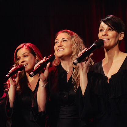 Bilde for arrangement Oslo Gospel Choir