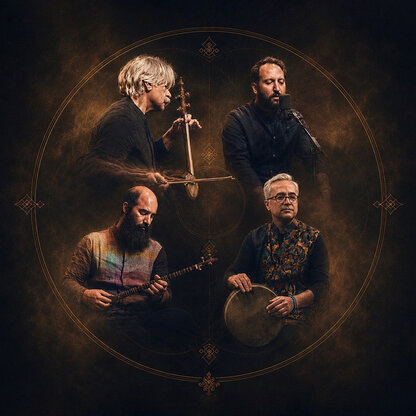 Kayhan Kalhor & Ensemble