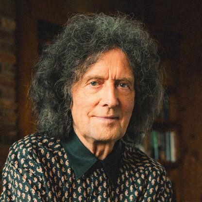 Gilbert O’Sullivan