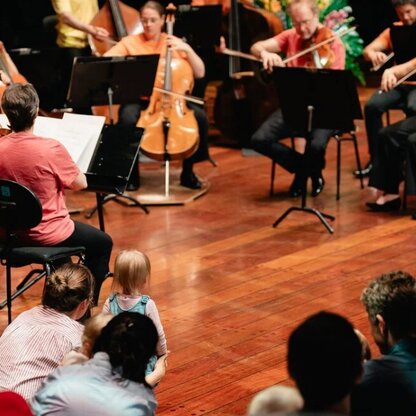 Oslo-filharmonien | Trillekonsert