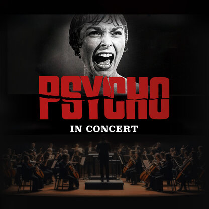 Psycho in Concert