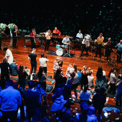 Bilde for arrangement Oslo-filharmonien | Trillekonsert