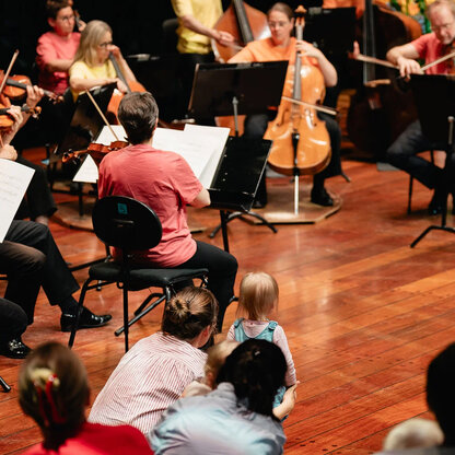Bilde for arrangement Oslo-filharmonien | Trillekonsert