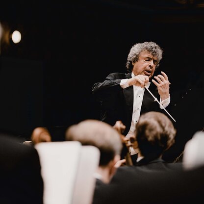 Bilde for arrangement Oslo-filharmonien | Mahler