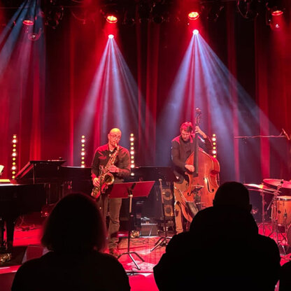 «Kurs i klassisk»: Hva er lyrisk-moderne jazz?