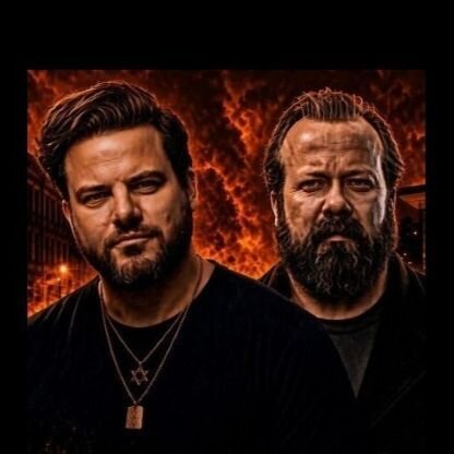 Livepodkast: Beckheim & Ness