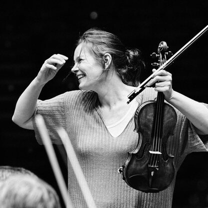 Bilde for arrangement Oslo-filharmonien | Kort & klassisk: Sjostakovitsj