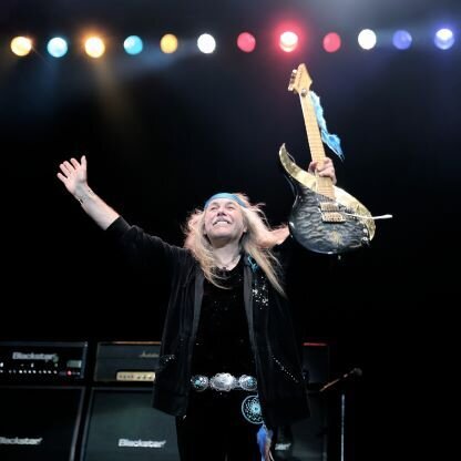 Uli Jon Roth