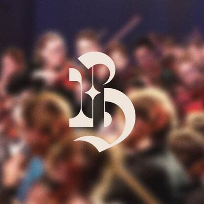 Barratt Due i Konserthuset