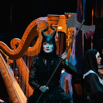 Oslo-filharmonien | Halloweenkonsert