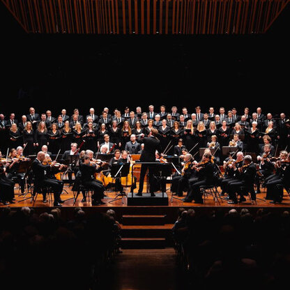 Oslo-filharmonien | Elgar