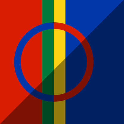 Festkveld + Etterfest på Samenes Nasjonaldag