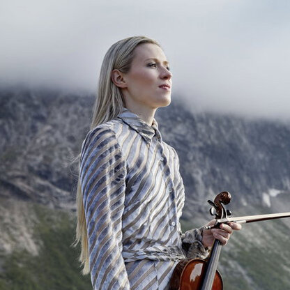 Oslo-filharmonien | Seasons Recomposed
