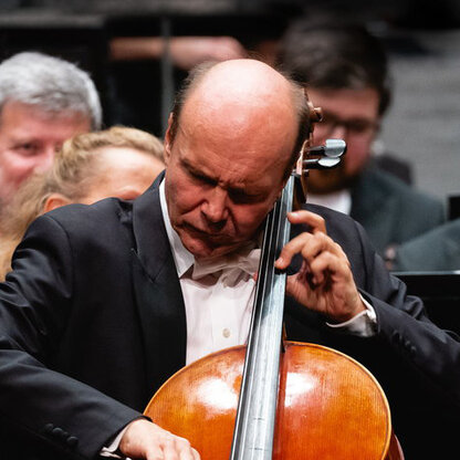 Oslo-filharmonien | Nordheim, Lutoslawski og Berlioz