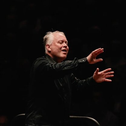 Oslo-filharmonien | Brahms nr. 2 & 4