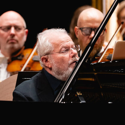 Oslo-filharmonien | Korngold, Willams og Rachmaninoff