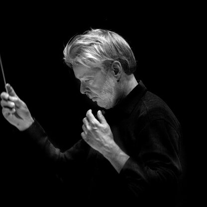 Oslo-filharmonien | Wallin, Hillborg og Sibelius