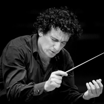Oslo-filharmonien | Brahms og Beethoven