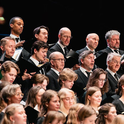 Oslo-filharmonien | Bach