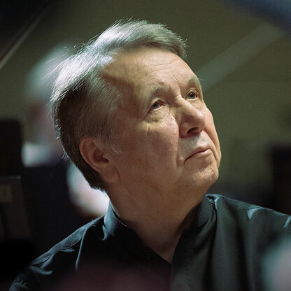 Mikhail Pletnev