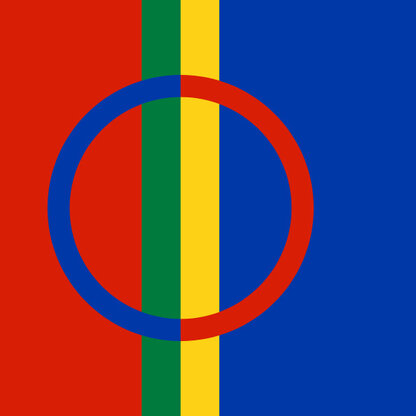 Festkveld på Samenes Nasjonaldag