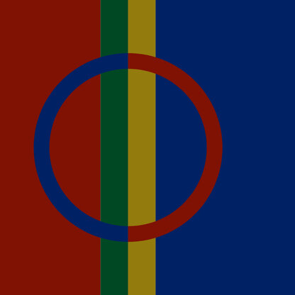 Etterfest på Samenes Nasjonaldag