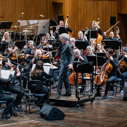 Beethoven Orchestra Bonn, Kaftan, Ragnhild Hemsing