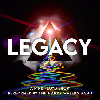 Bilde for arrangement Legacy - A Pink Floyd Show
