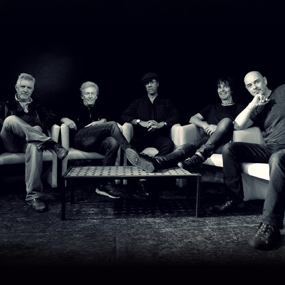 Bilde for arrangement Manfred Mann's Earth Band