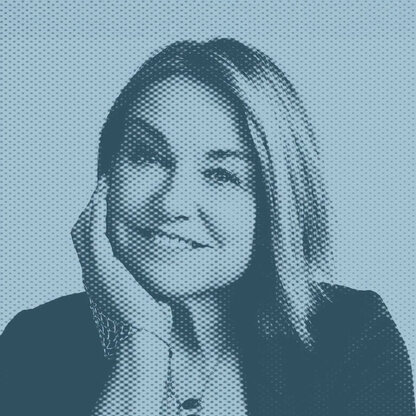 Bilde for arrangement Esther Perel