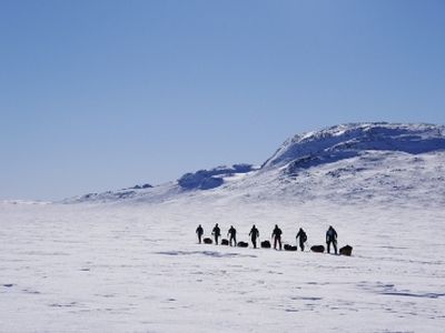 PRISTINE NATURE: Norway offers a wide range of exciting outdoor experiences.