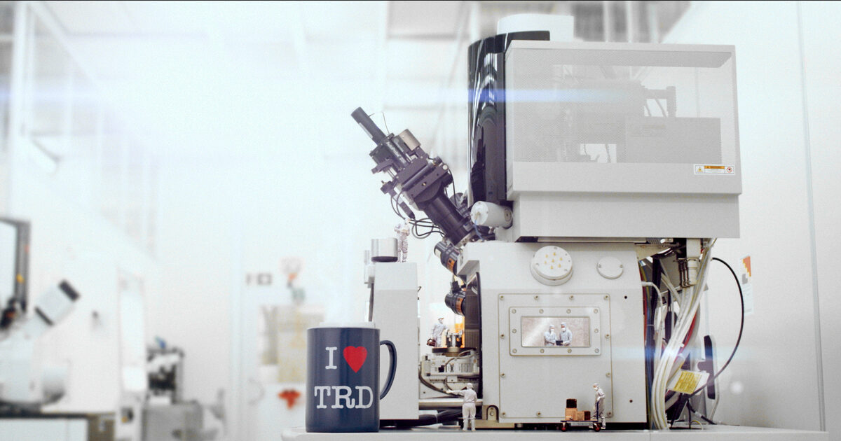 Work in Trondheim How to find a job