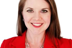 Elizabeth Sturdy
